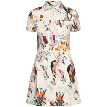 Desigual - Vest_Fini - izmērs S