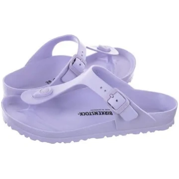 Birkenstock Gizeh EVA Purple Fog 1017995 (BK39-r) 