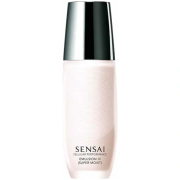 Kanebo Sensai Cellular Performance Emulsion Iii Su