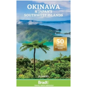 Okinawa & Japan"s Southern Islands Bookshop