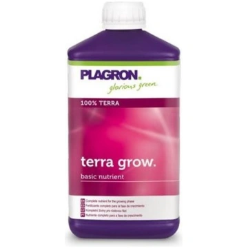 Plagron Terra Grow 1L