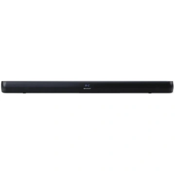 Sharp HT-SB147 2.0 Powerful Soundbar for TV above