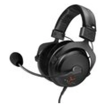 Beyerdynamic MMX 300 Pro Wired Gaming Headset | Cl