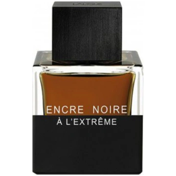 Lalique Noire a l`Extreme 100 ml Vīriešu Smaržas