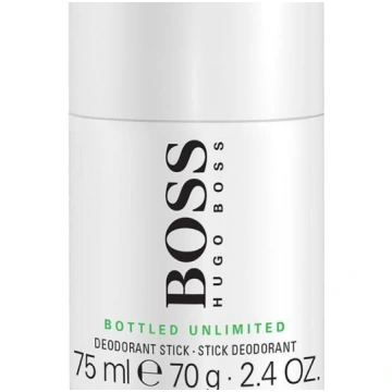 Hugo Boss No. 6 Unlimited DST 75ml