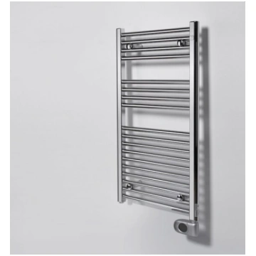 Elektriskais vannasistabas radiators Zehnder Aura 