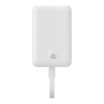 Baseus Magnetic Mini 30W 10000mAh Powerbank White 