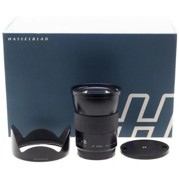 Hasselblad HC 35mm f/3.5 Victor Hasselblad AB