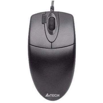Pele A4Tech OP-620D Ambidextrous Optical Black