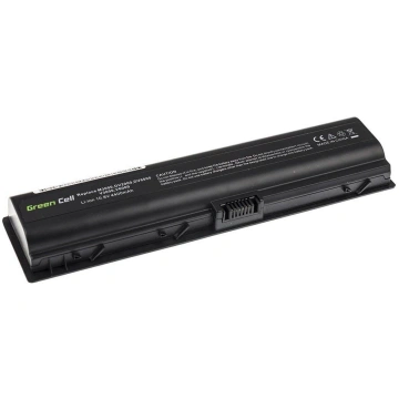 Green Cell Battery for HP Pavilion DV2000 DV6000 D