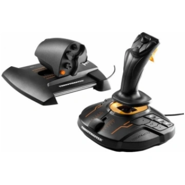 Spēļu kontrolieris Thrustmaster T16000M FCS Hotas 