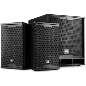 Power Dynamics PD Combo 1500