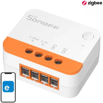 Sonoff Sonoff ZBMINIL2 smart ZigBee mini switch