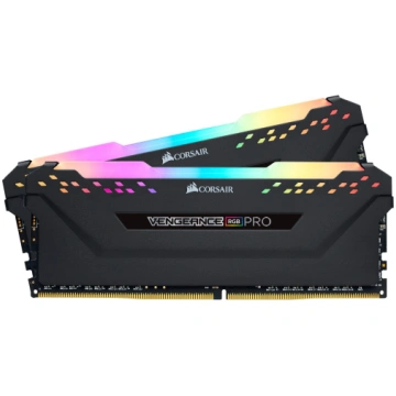 Corsair DDR4 32GB 3200- CL -16 Vengeance RGB PRO b