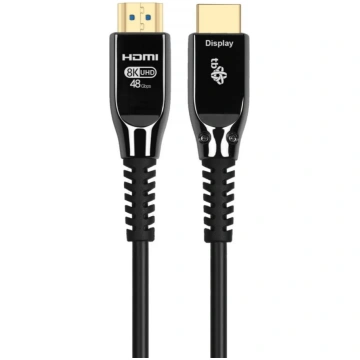 HDMI optiskais kabelis, 10 m TB