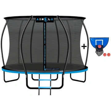 BATUTS AINOLU NOVA 12FT (374 cm) BLUE
