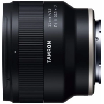 Tamron 35mm f/2.8 Di III OSD for Sony FE