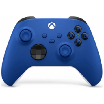 Microsoft Xbox Wireless Controller Blue, White Blu