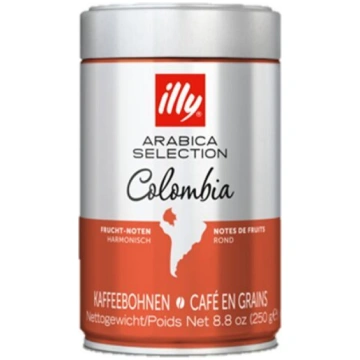 Kafijas pupiņas ILLY Arabica Selection Kolumbija, 