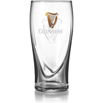 Guinness Gravity Pint Glass ANEB01FRAE7AGT