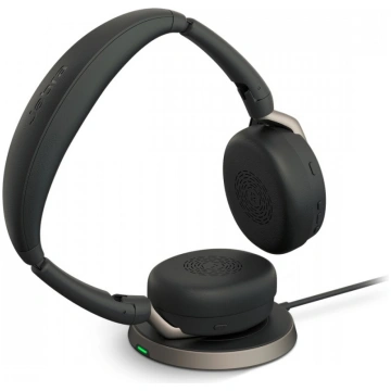 Jabra Evolve2 65 Flex - Link380a MS Stereo (Wirele