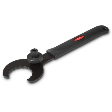 Cube RFR Bearing Installation Tool black