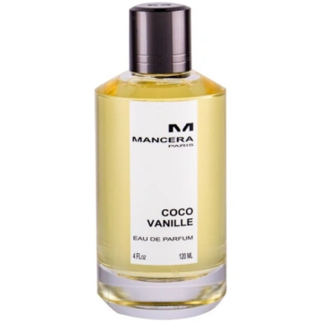 MANCERA Coco Vanille EDP aromatizēts ūdens sieviet