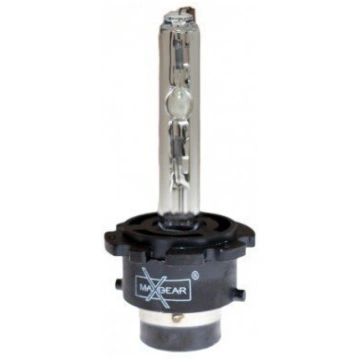 Xenon MaxGear D2S 6000k lampa