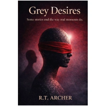 Grey Desires R.T. Archer