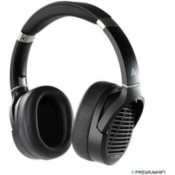 Audeze LCD-1 with Travel Case