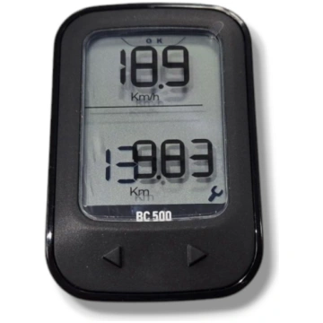 Lietots - Decathlon Van Rysel 500