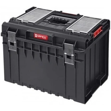Instrumentu kaste Patrol QBrick System One 450 Pro