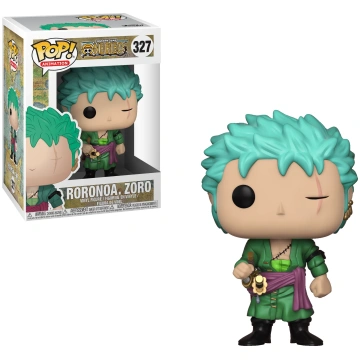 FUNKO FUNKO POP! Vinila figūra: One Piece - Zoro
