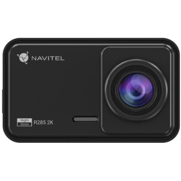 Navitel Auto video reģistrators R285 2K