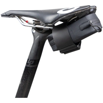ZEFAL Z ROAD PACK velosipēda soma zem sēdekļa