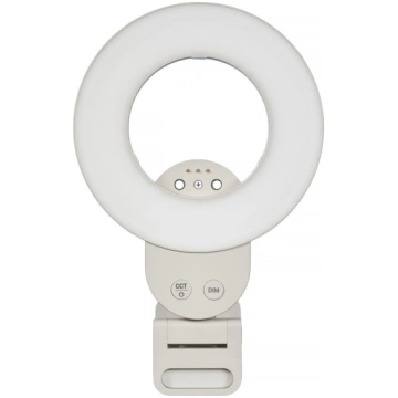 Godox LR30Bi Litemons Bi-Color Selfie LED Ring Lig