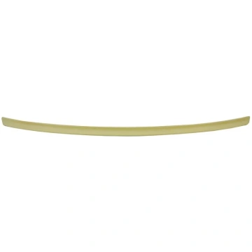 Trunk Lip Spoiler suitable for AUDI A4 B7 (2004-20