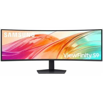 Samsung Monitor wielkoformatowy 49 cali viewfinity