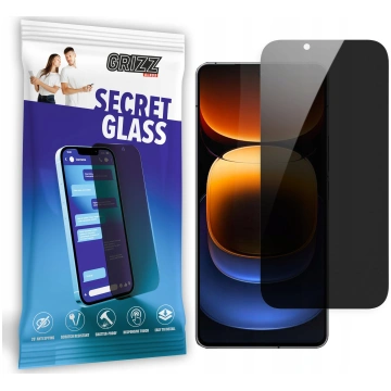 Grizzglass Stikls Privātuma Grizzglass Secretglass