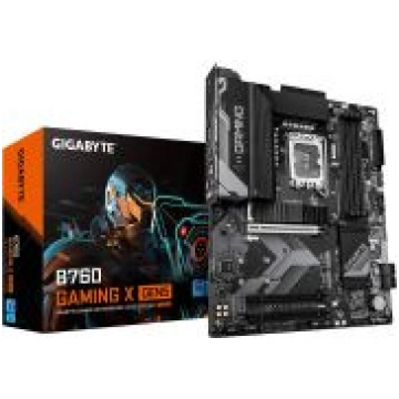 Mainboard GIGABYTE Intel B760 Express LGA1700 ATX