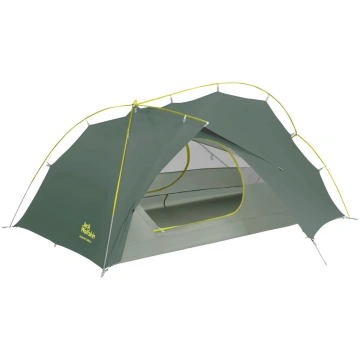 Kupolveida telts Jack Wolfskin STRATOS LITE II 202