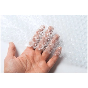 Pakis Bubble wrap iepakojumam 0,3x10m