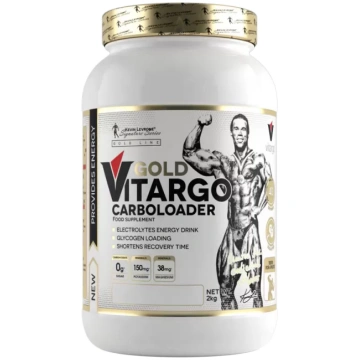 Kevin Levrone Gold Vitargo Carboloader 3000g