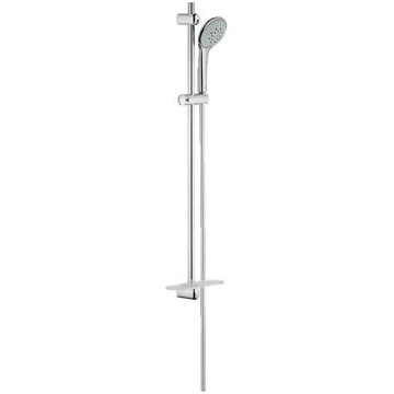 Grohe dušas komplekts Euphoria 110 Champagne 900 m