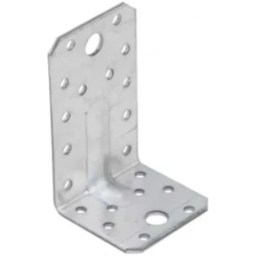 Leņķis 90x50x55x1.5mm, pastiprināts