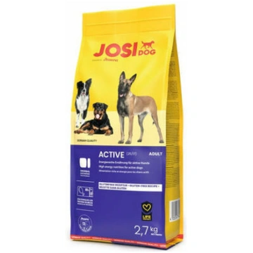 Josera JosiDog Active 2,7kg