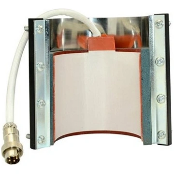 Sildītājs horizontālām presēm mini krūzēm 150 ml B