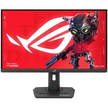 ASUS ROG Strix XG27UCG computer monitor 68.6 cm (2