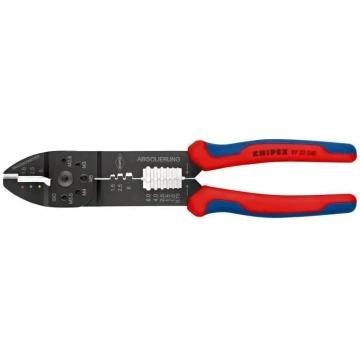 Knipex knaibles 9722240