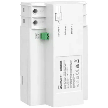 Sonoff SPM-Main smart switch Wi-Fi / Ethernet powe